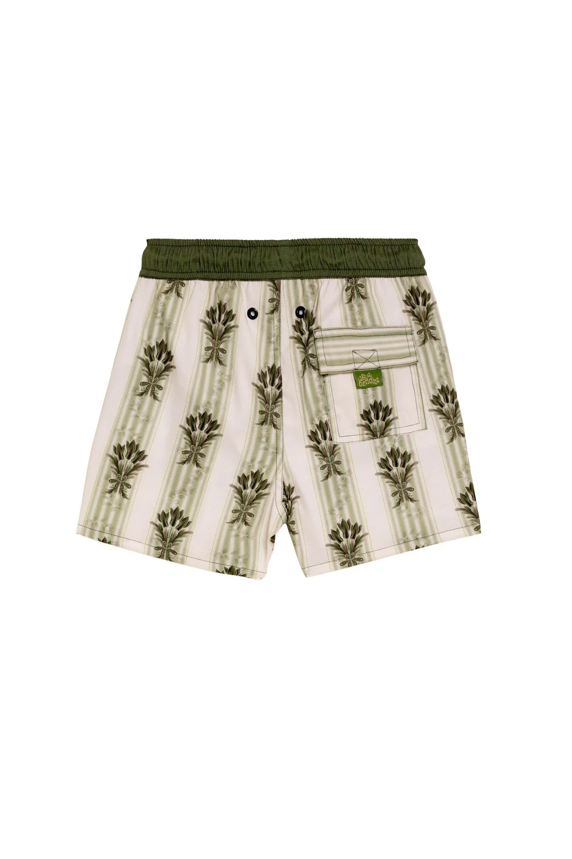 Nick Kids’ Swim Trunks - Image 4
