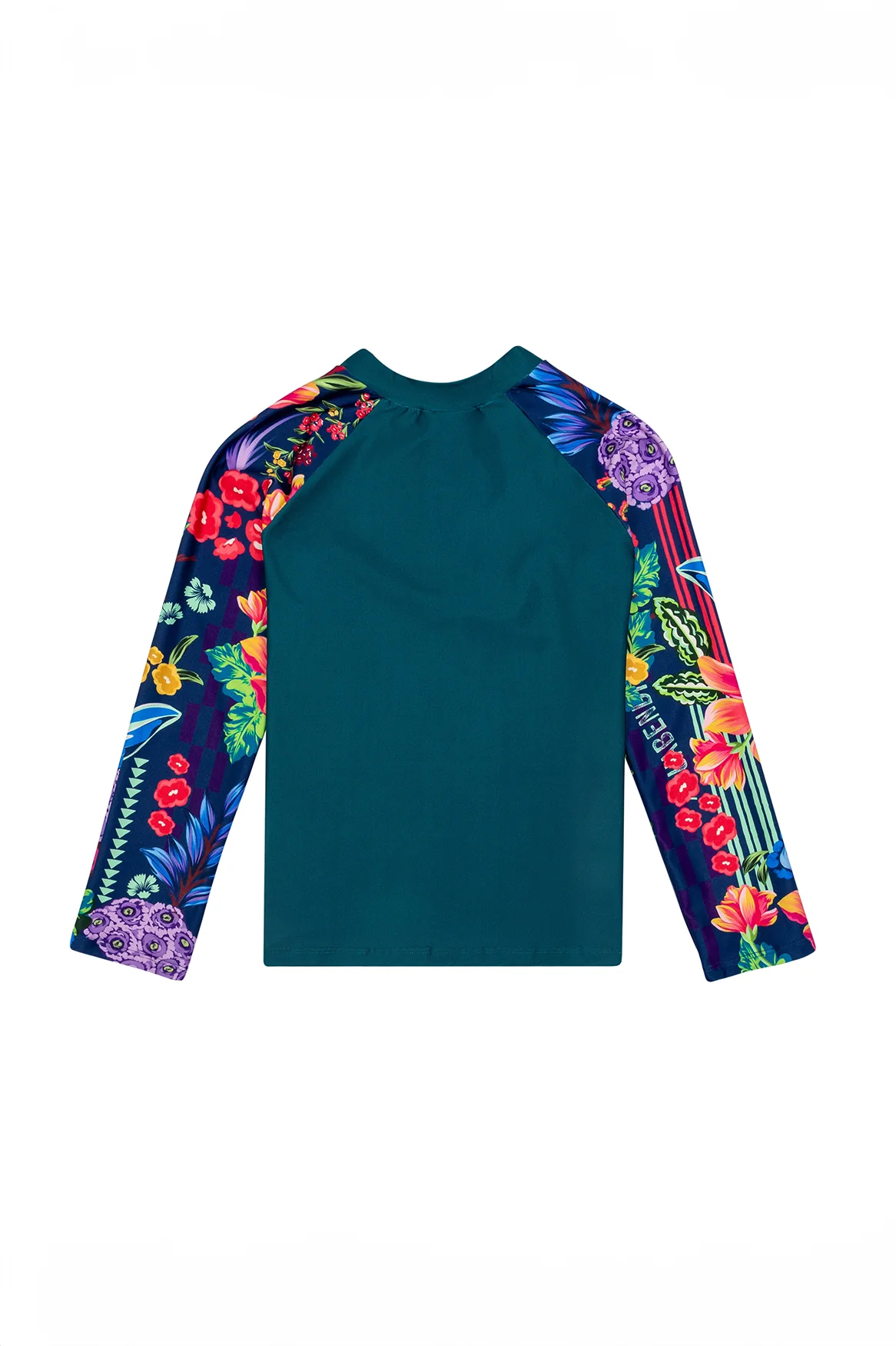Noah Kids' Rashguard - Image 4