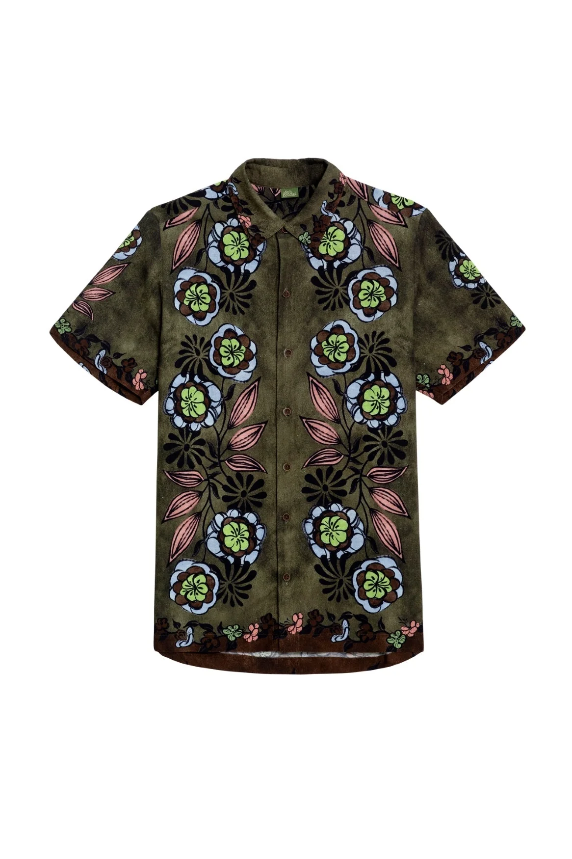 Jack Shirt - Image 3