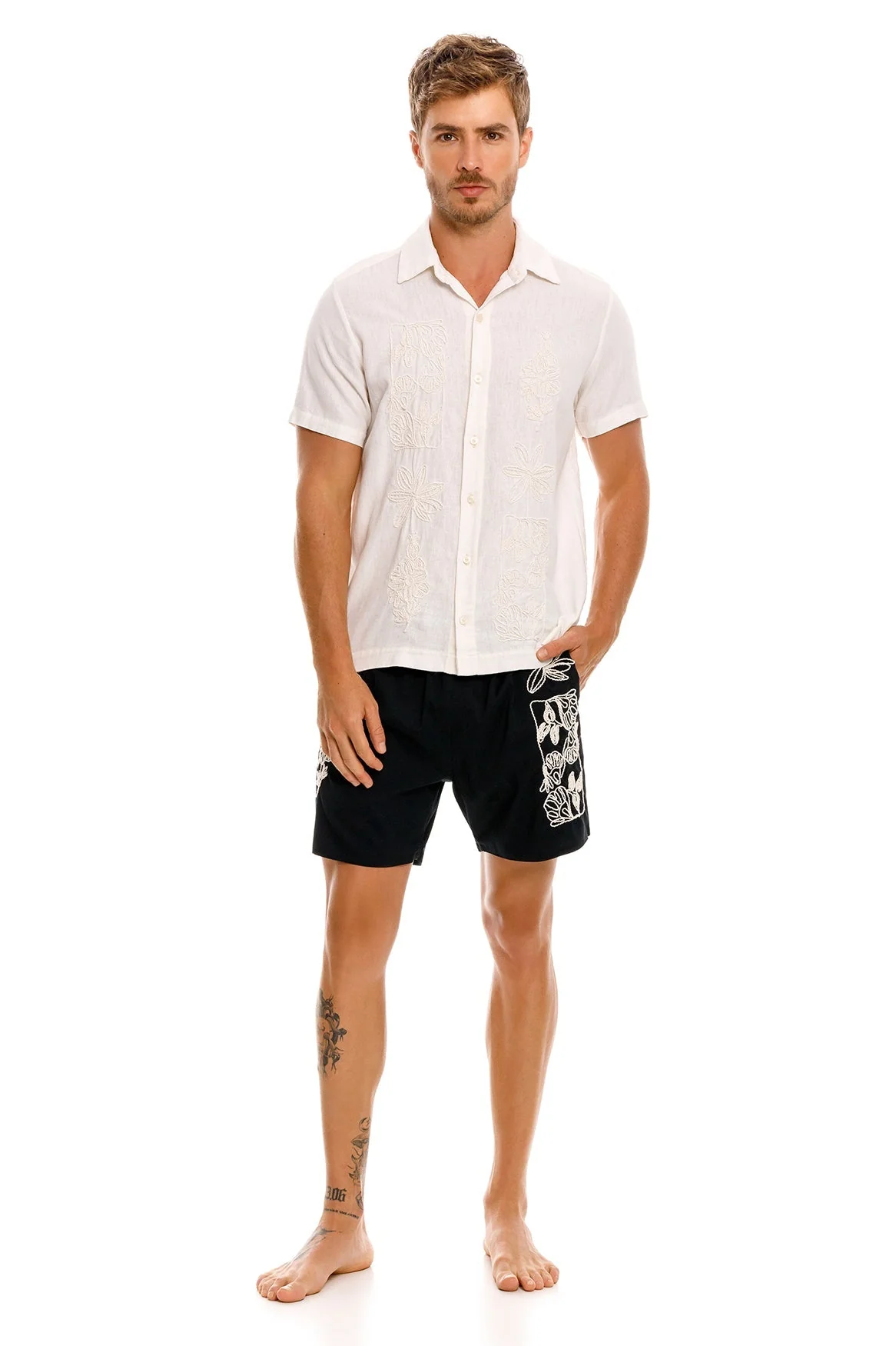 Joe Men's Swim Trunks - Image 8