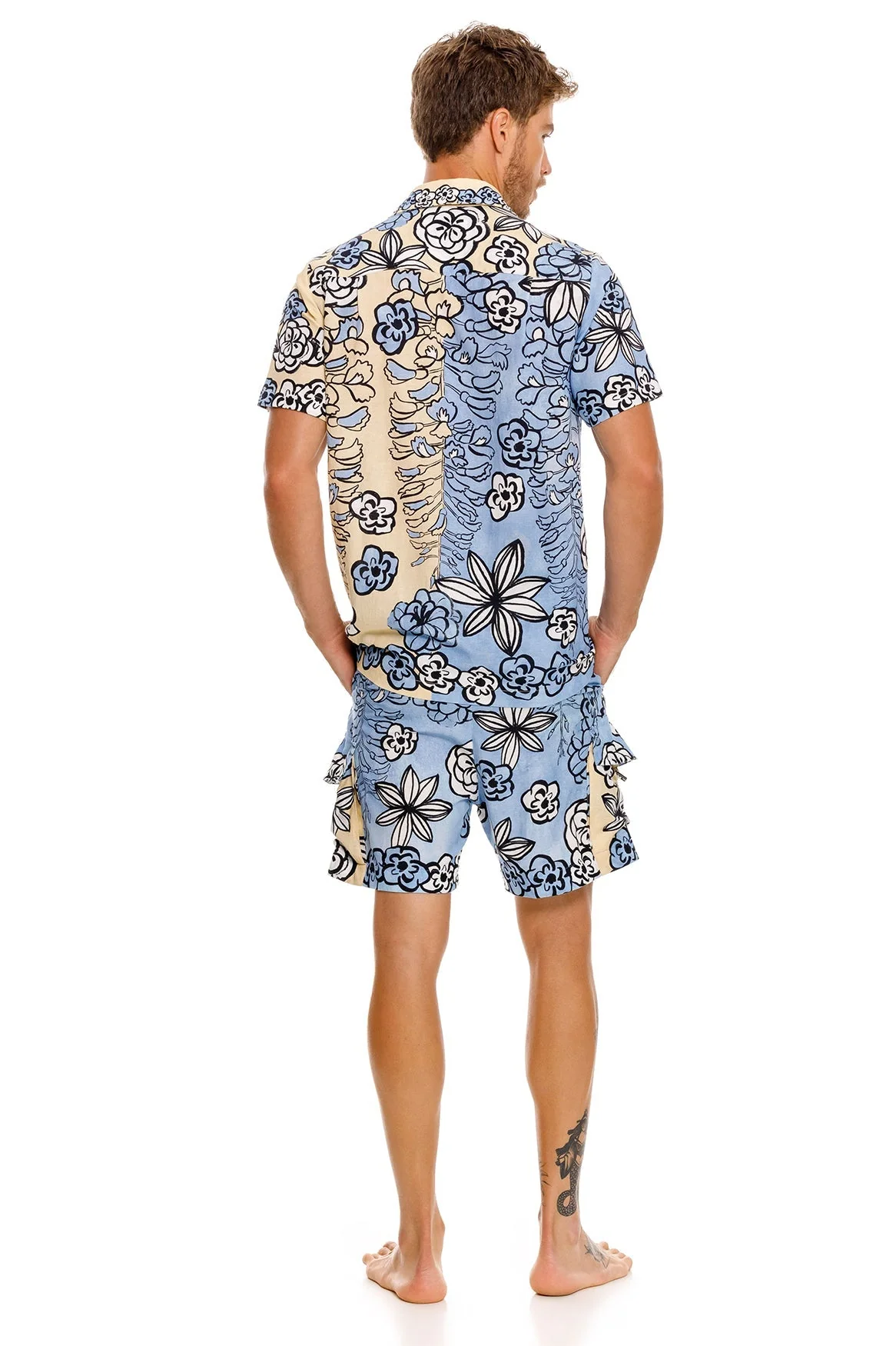 Marcus Men's Swim Trunks - Image 10