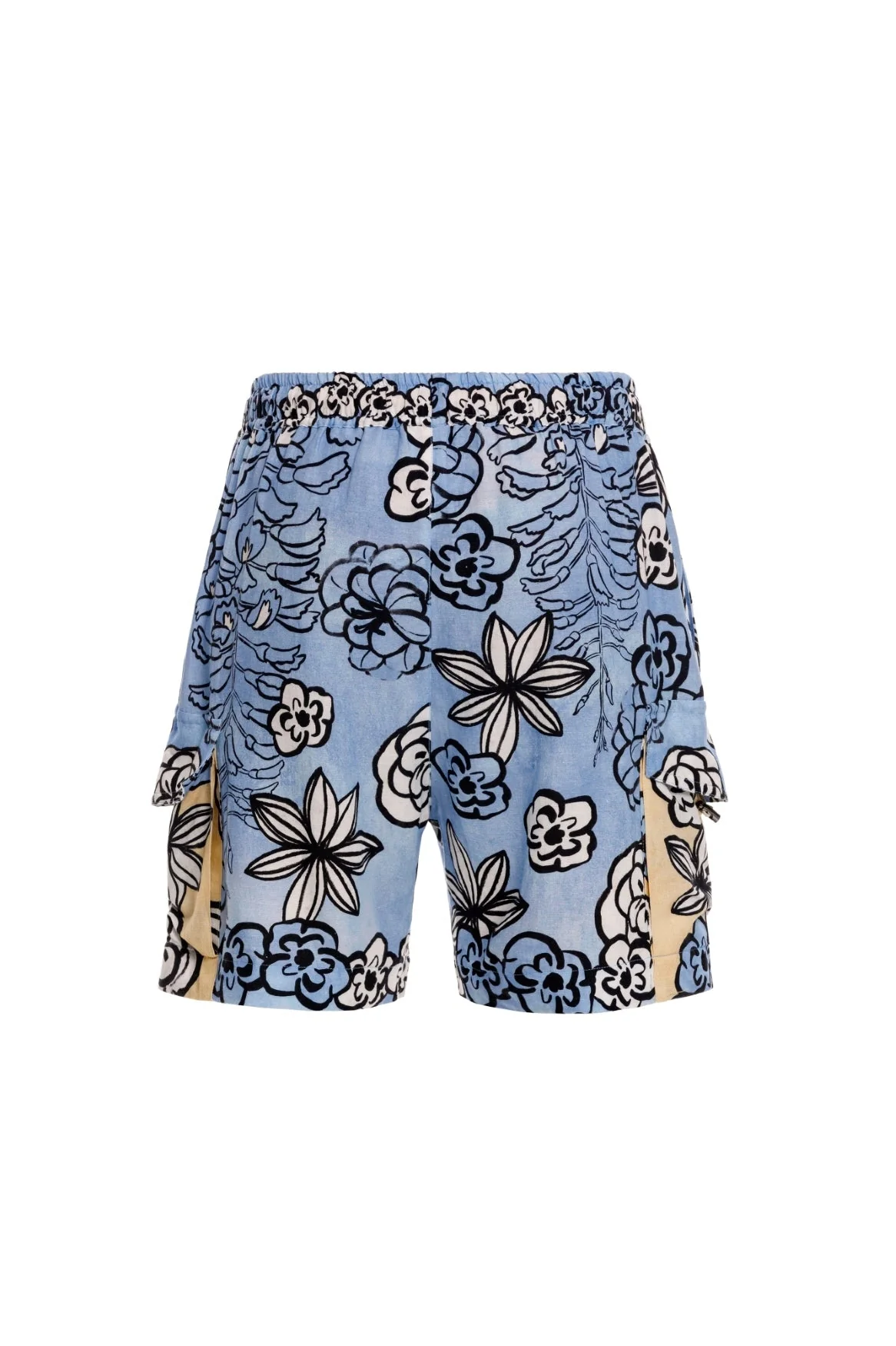 Marcus Men's Swim Trunks - Image 5