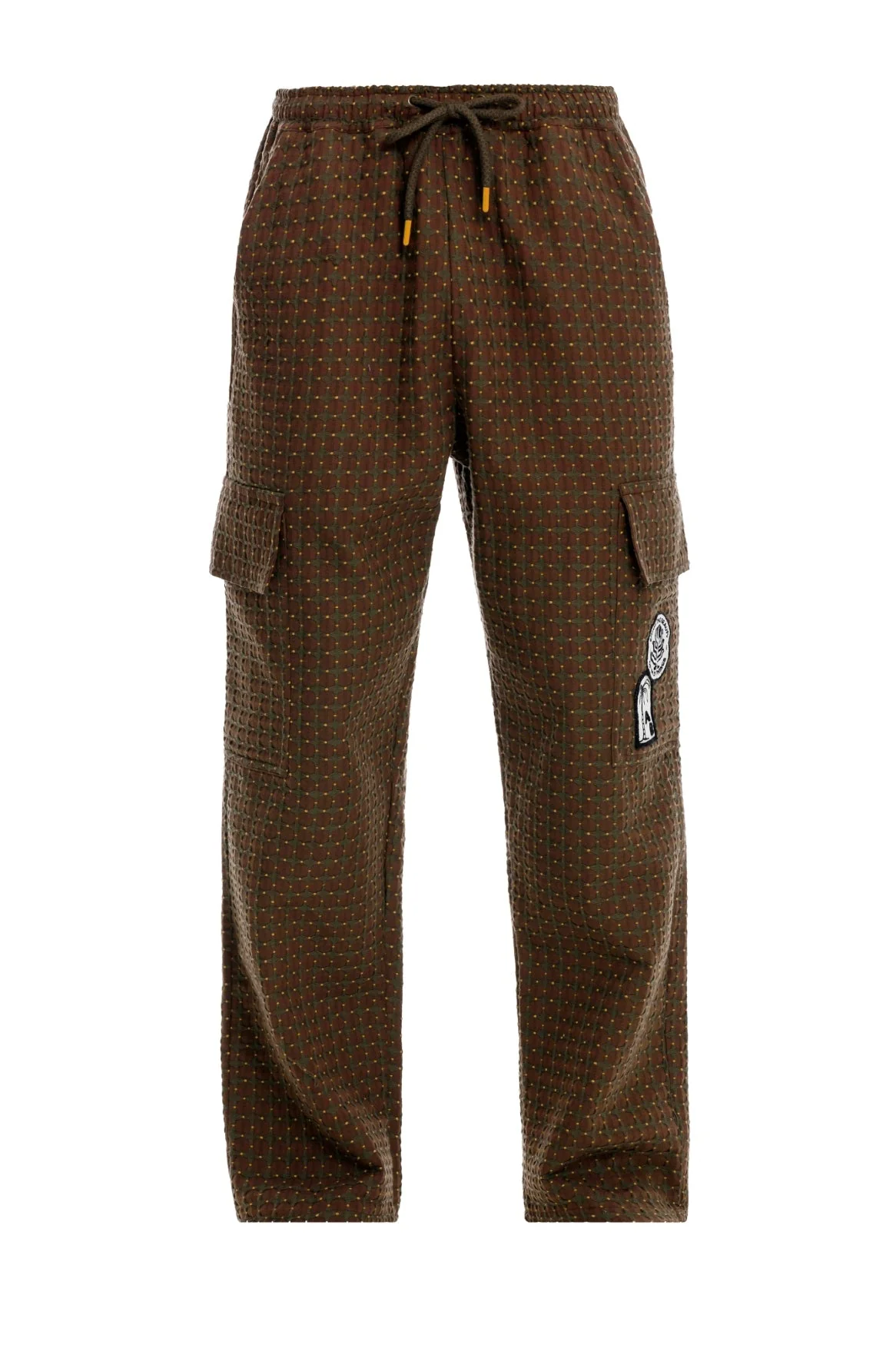 Rene Cargo Pants - Image 3