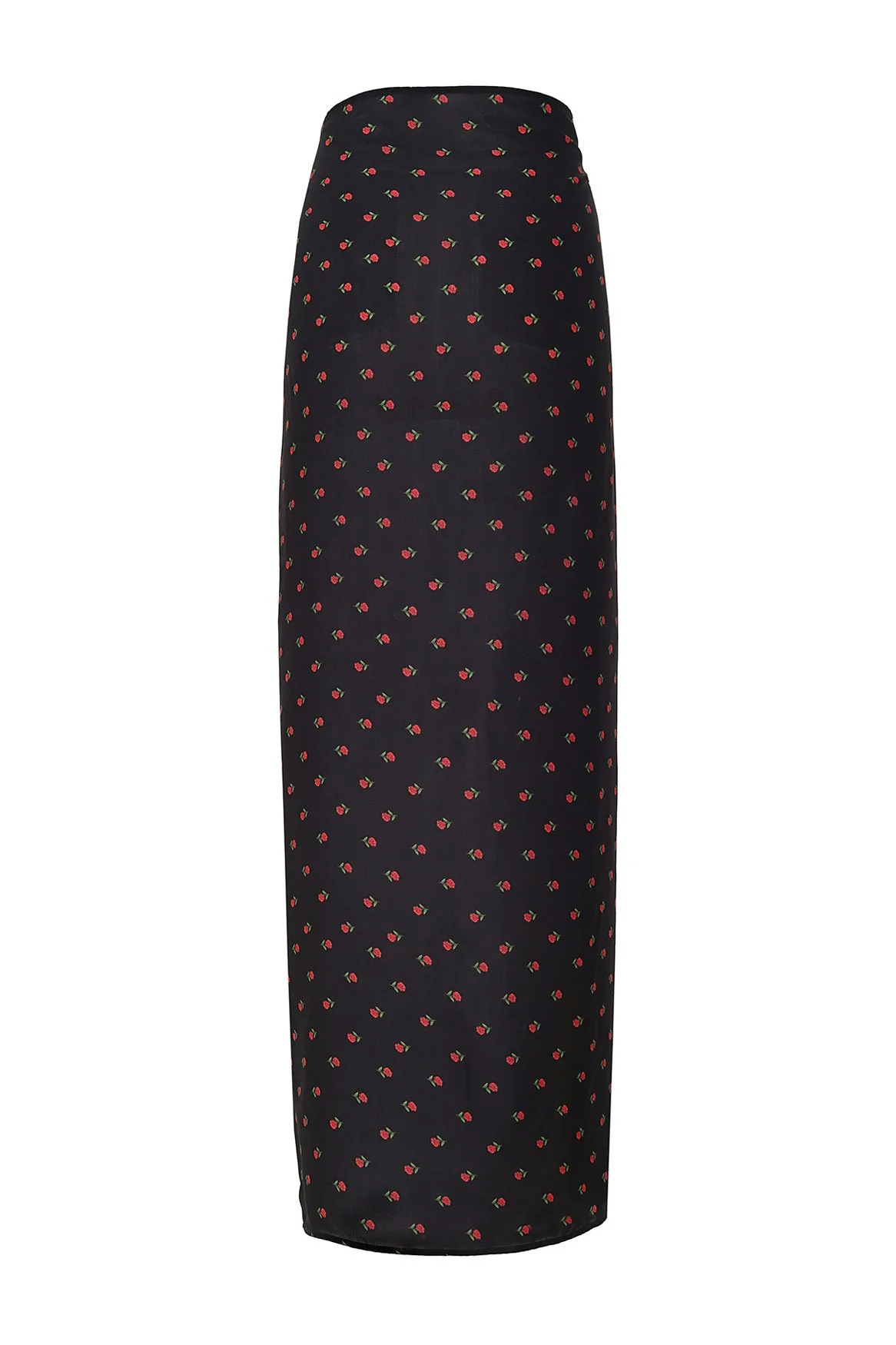 Verona Scarf Bandana Cover-Up - Image 6