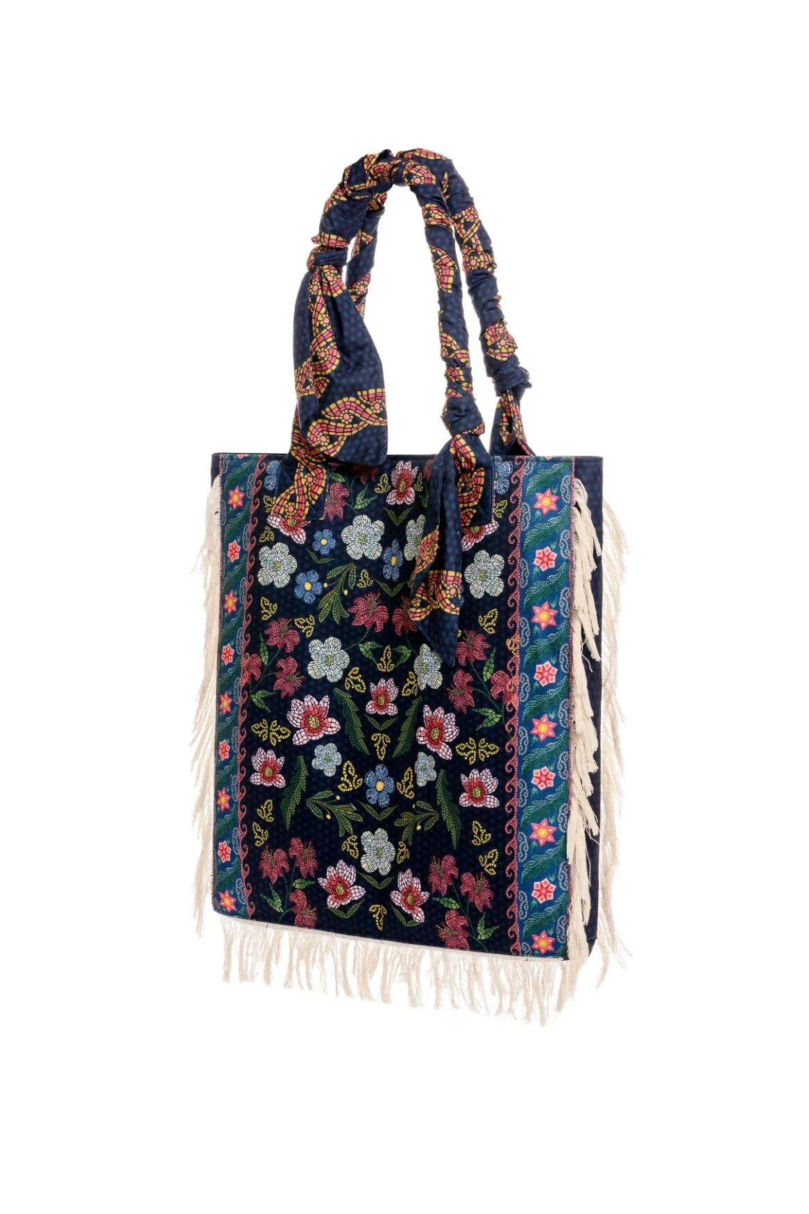 Rania Tote Bag - Image 4