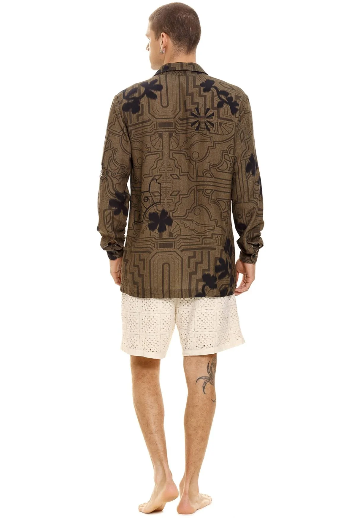 Shawn Shirt - Image 6