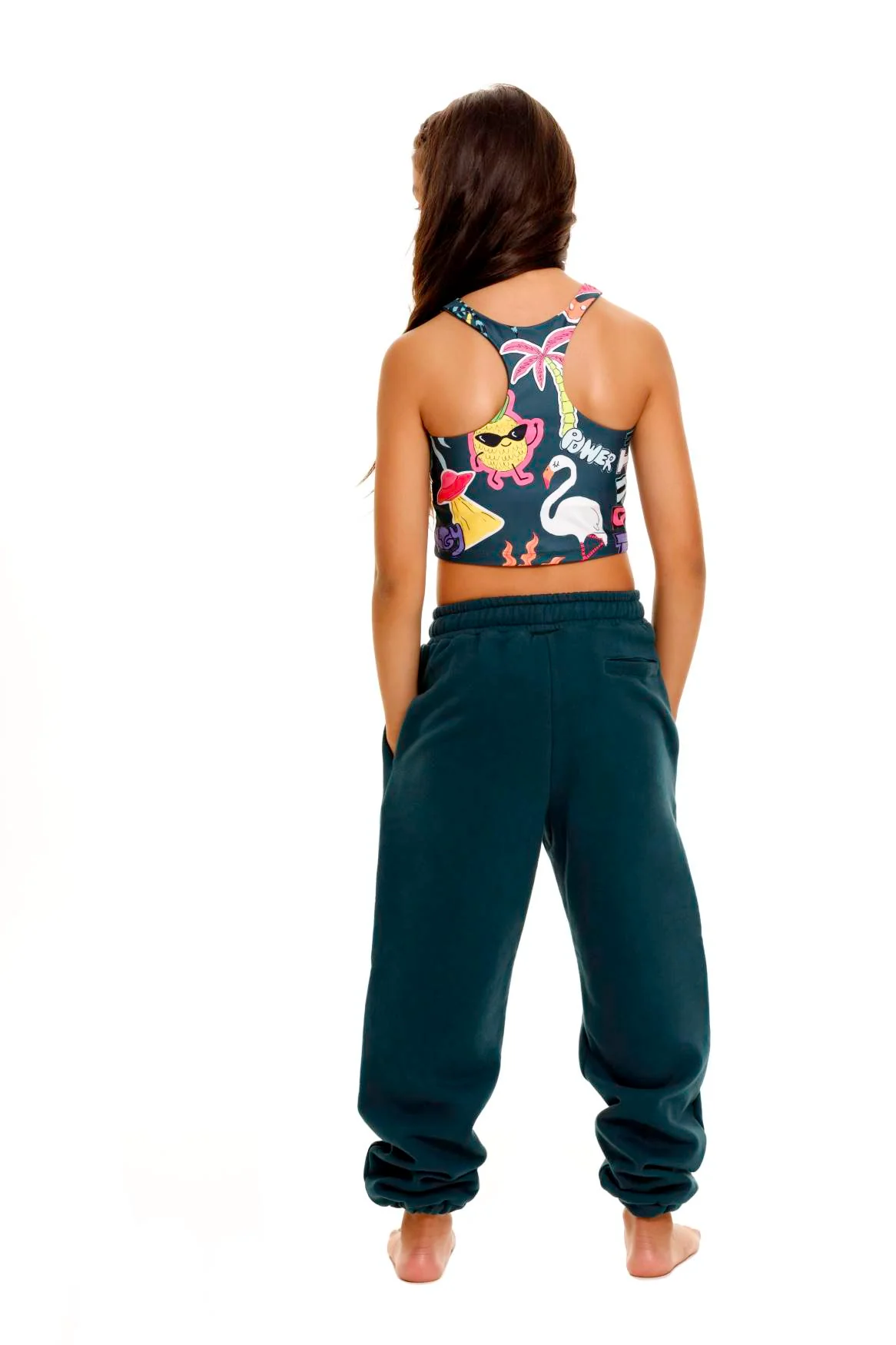 Tara Kids' Jogger Pants - Image 6