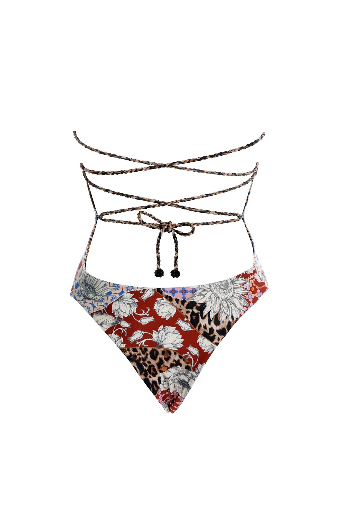Kali One Piece Swimsuit - Image 6