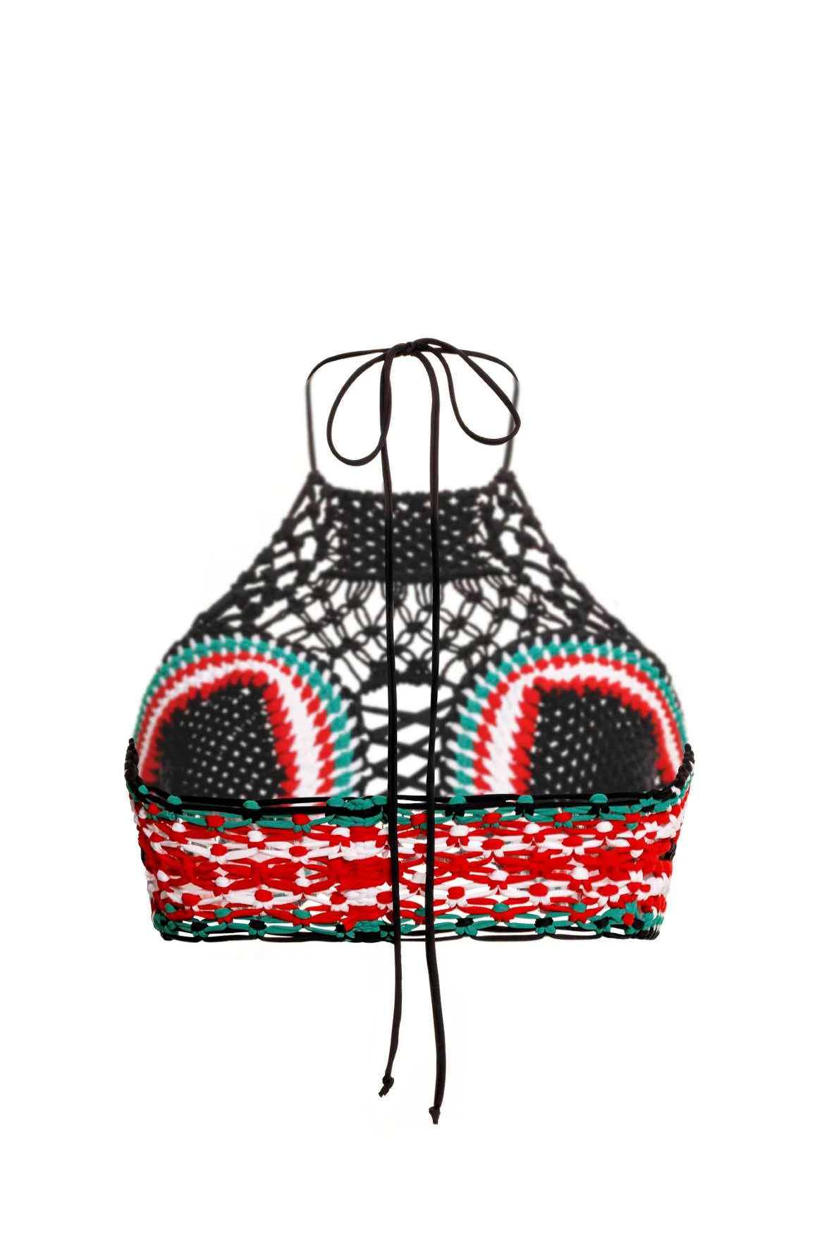 Tasha Crop Top - Image 5